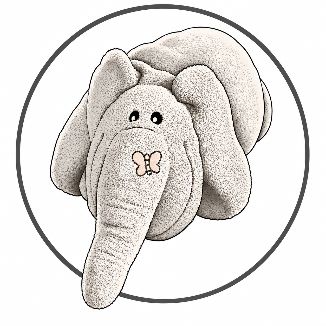 MIMI AND NONI Logo